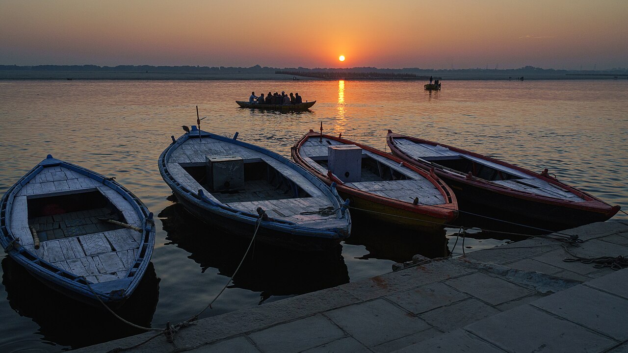 Nashik Kumbh Mela 2027 — Complete Guide (Dates, Shahi Snans, Costs & How to Plan)