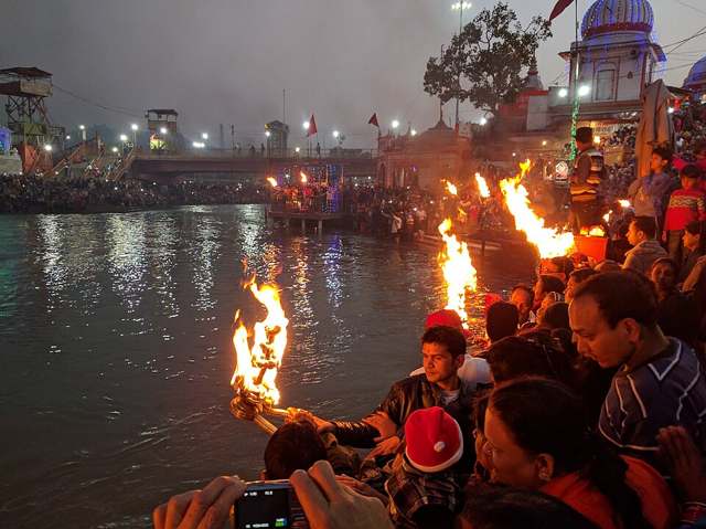 Haridwar